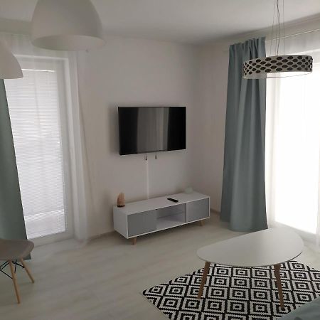Apartman Till Galánta Kültér fotó