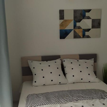 Apartman Till Galánta Szoba fotó