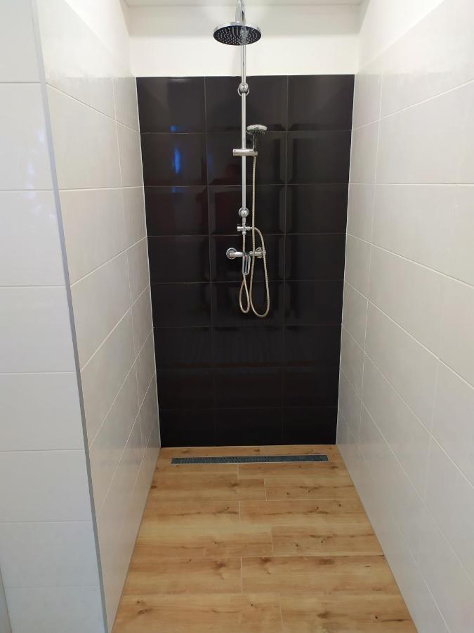 Apartman Till Galánta Kültér fotó