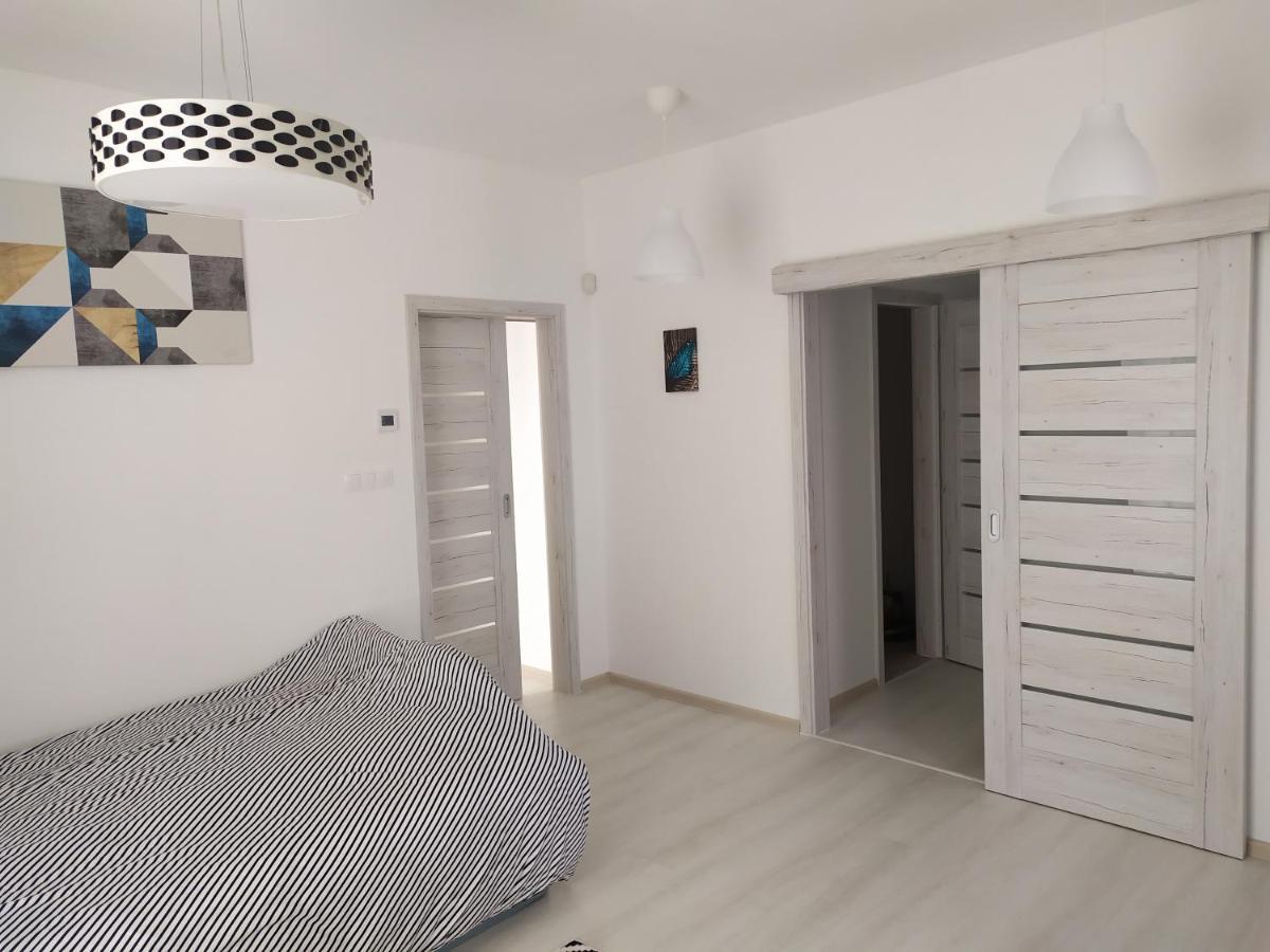 Apartman Till Galánta Kültér fotó