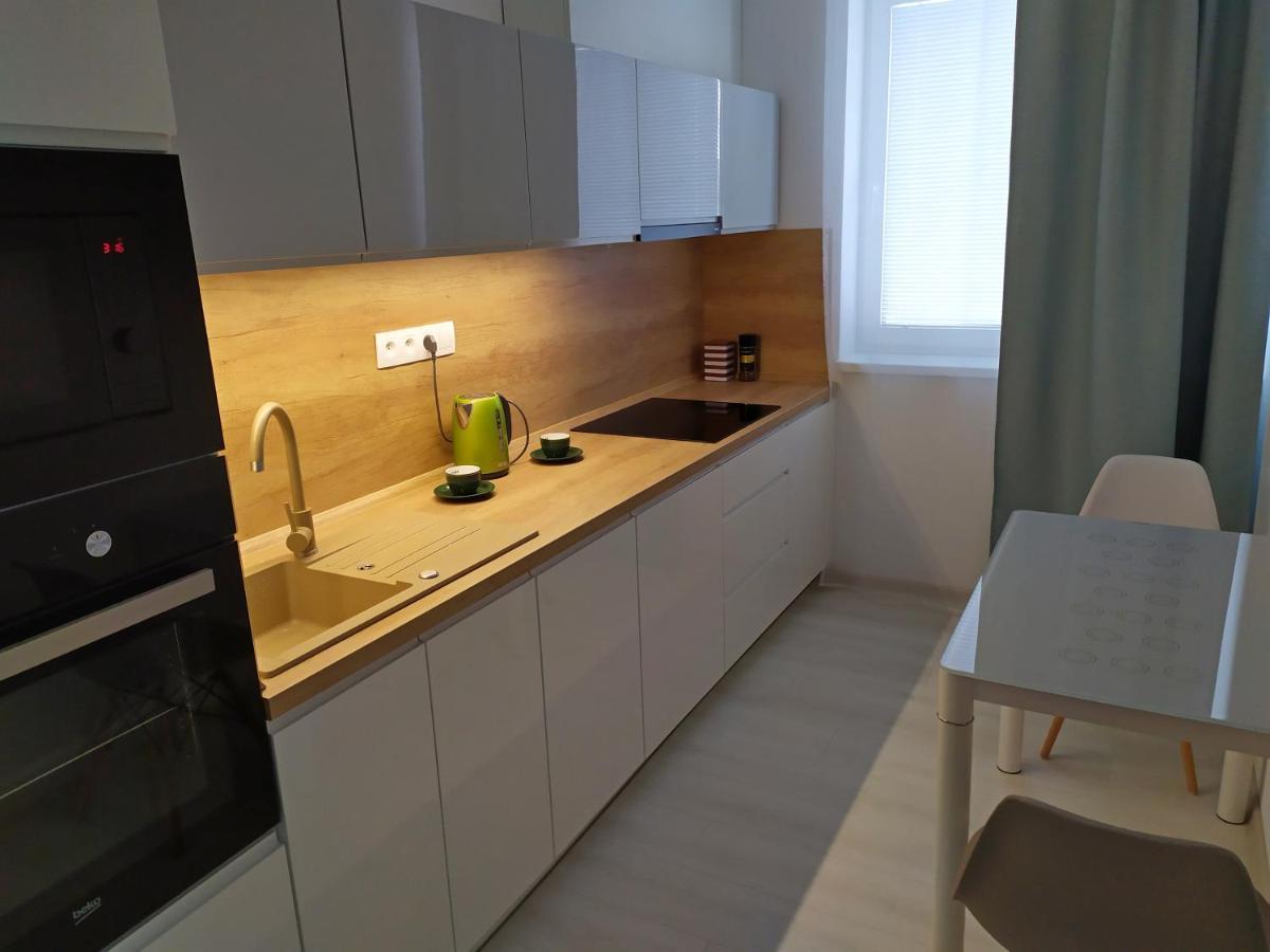 Apartman Till Galánta Kültér fotó
