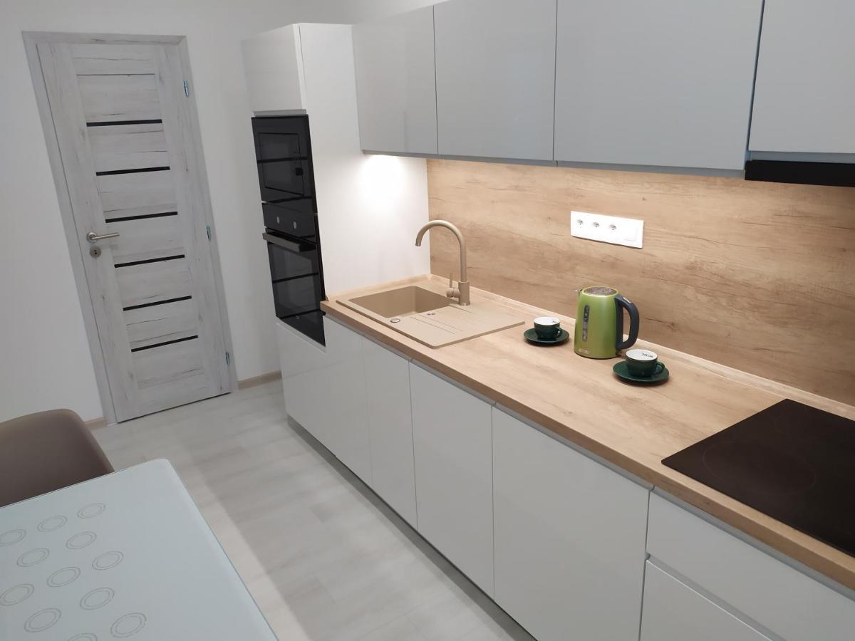 Apartman Till Galánta Kültér fotó