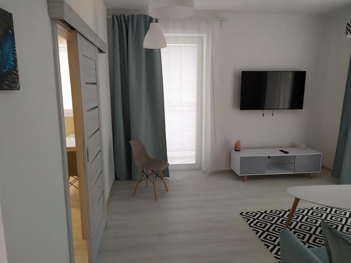 Apartman Till Galánta Kültér fotó