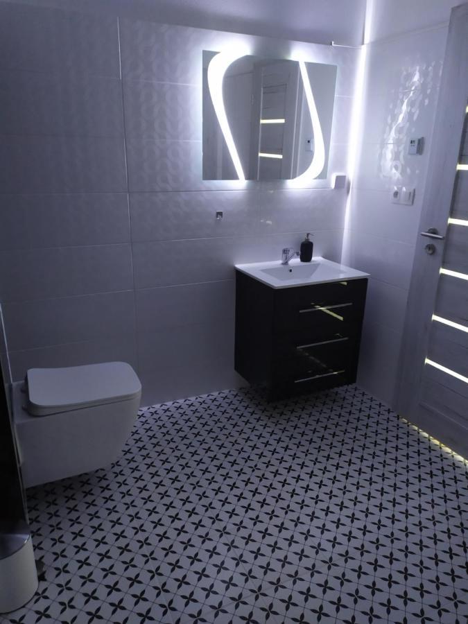 Apartman Till Galánta Kültér fotó