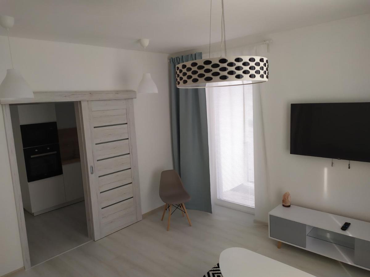 Apartman Till Galánta Kültér fotó