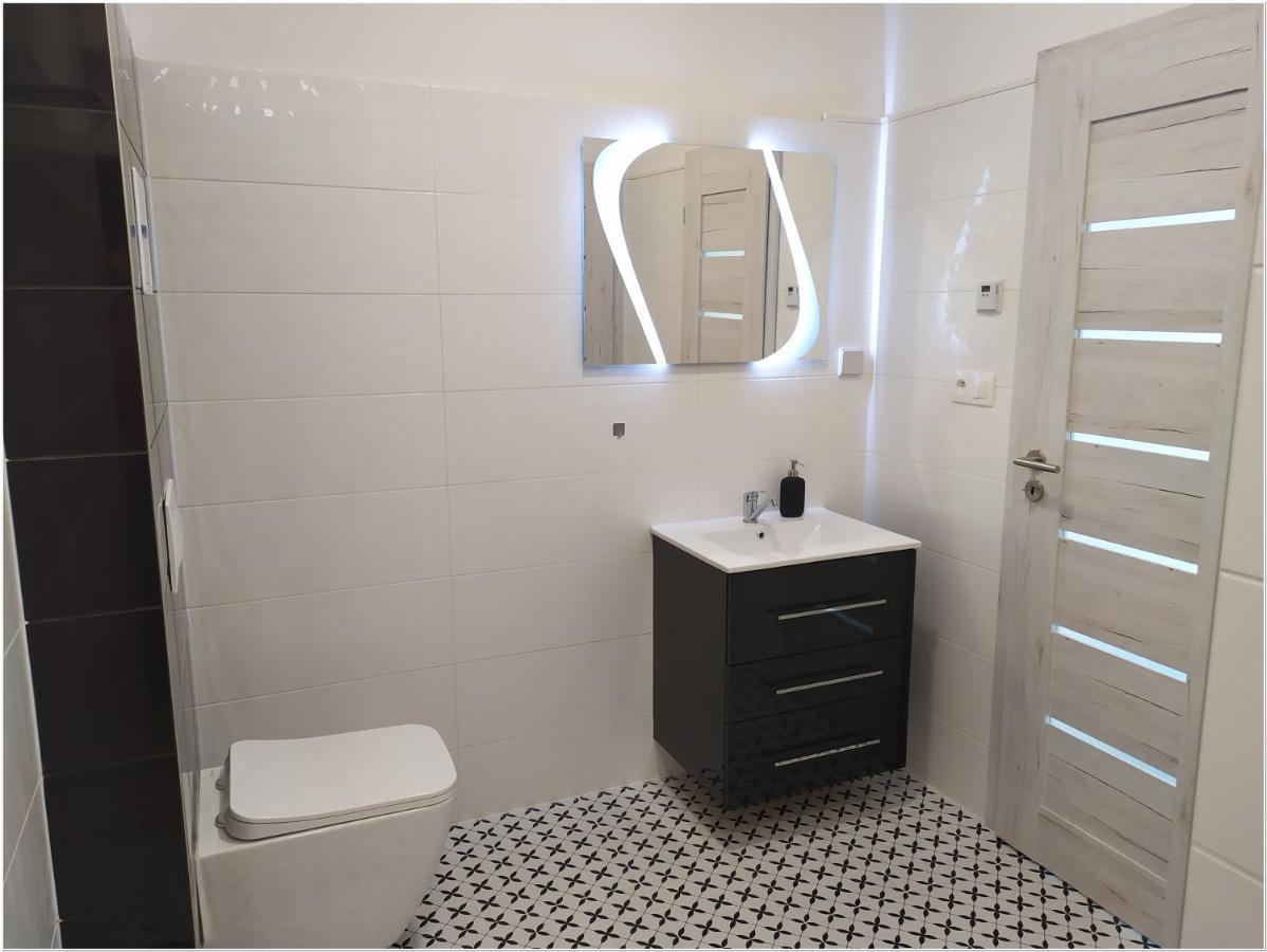 Apartman Till Galánta Kültér fotó