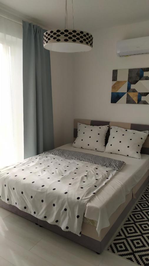 Apartman Till Galánta Kültér fotó