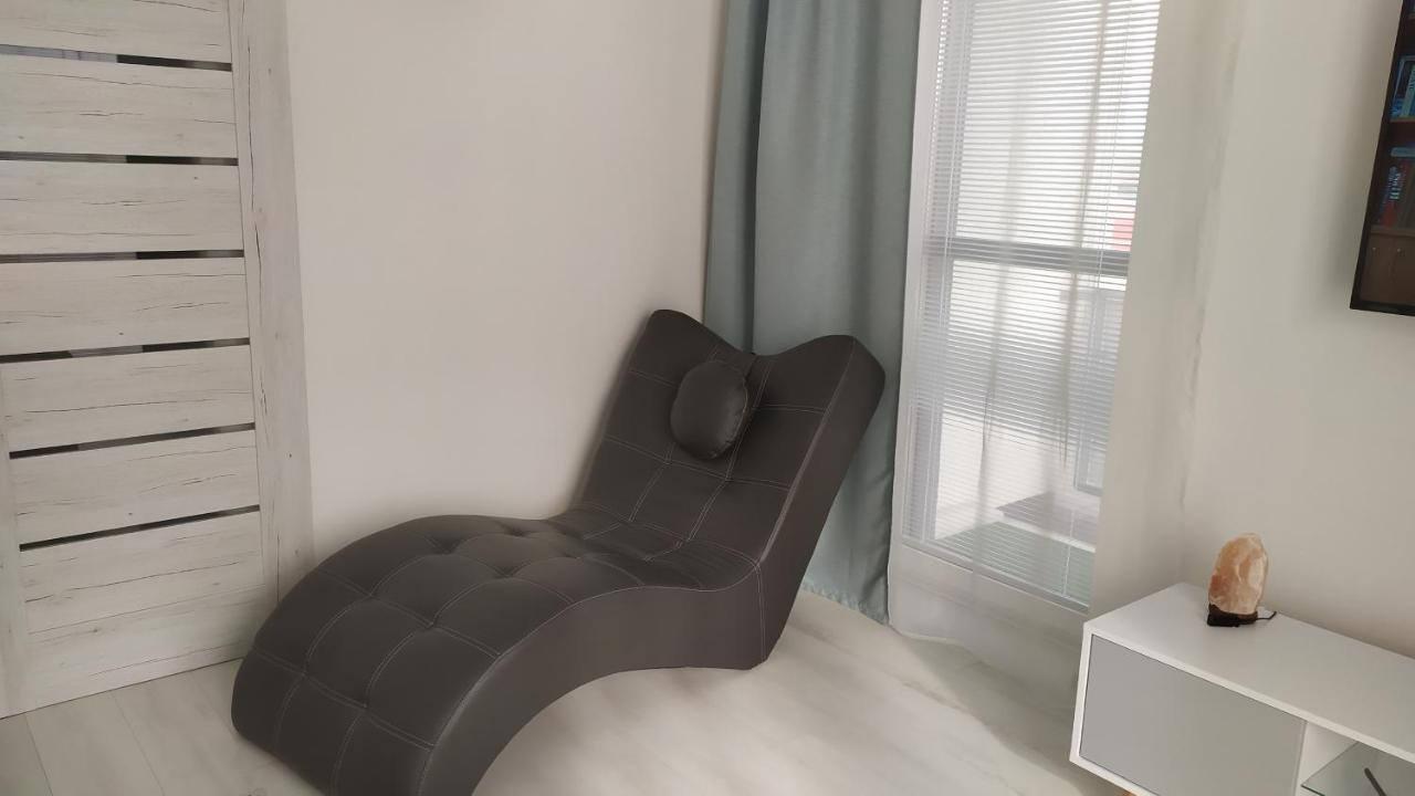 Apartman Till Galánta Kültér fotó