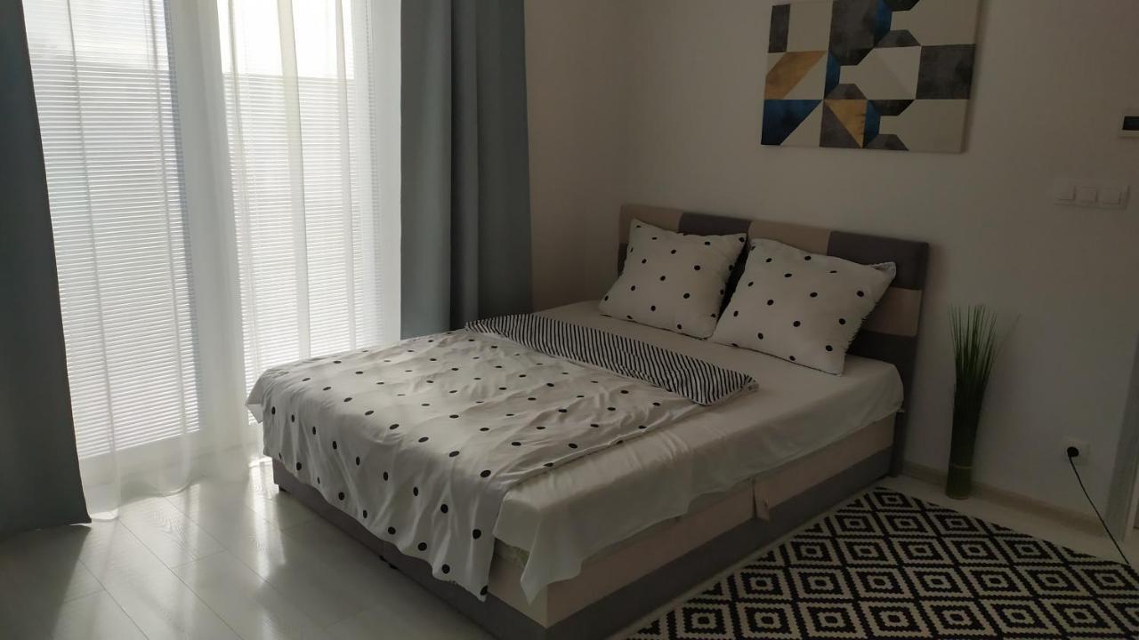Apartman Till Galánta Kültér fotó