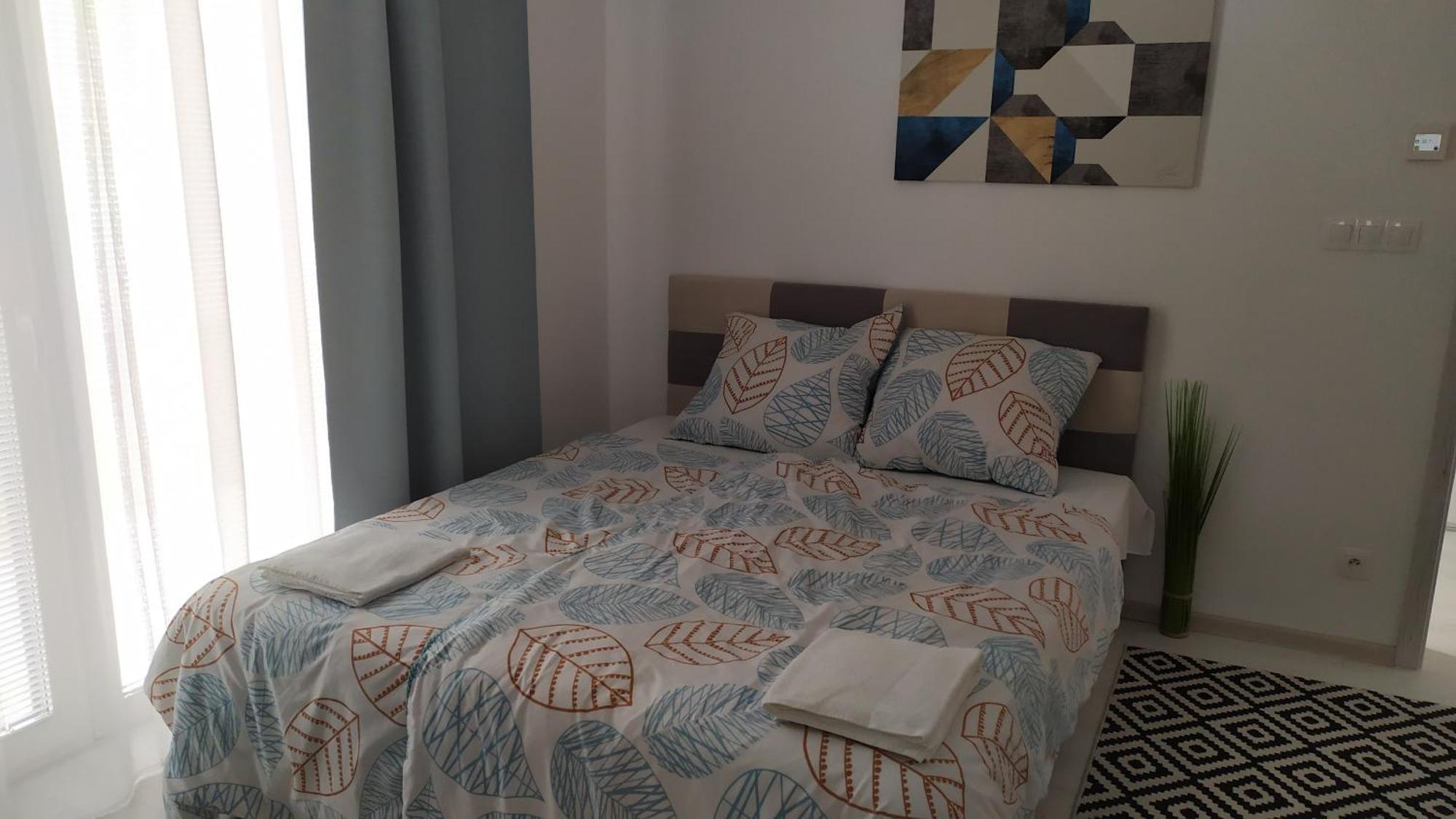 Apartman Till Galánta Szoba fotó